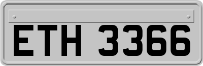ETH3366