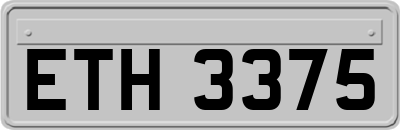 ETH3375