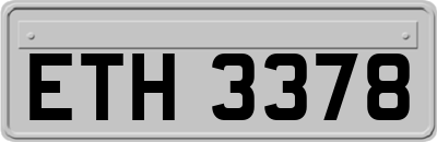 ETH3378