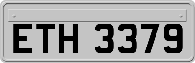ETH3379