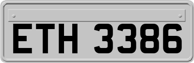 ETH3386