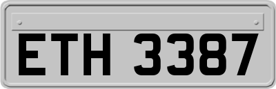 ETH3387