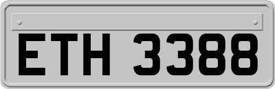 ETH3388