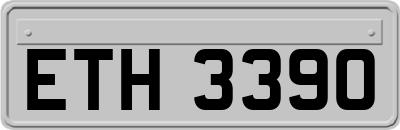 ETH3390