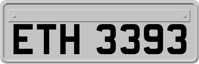 ETH3393