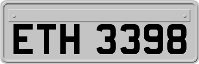 ETH3398