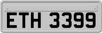 ETH3399