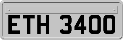 ETH3400
