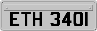ETH3401