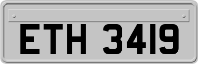 ETH3419