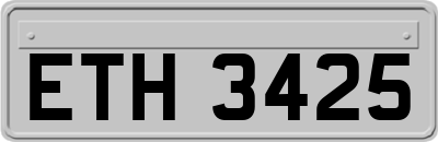ETH3425