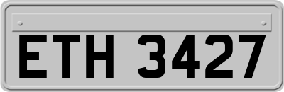 ETH3427