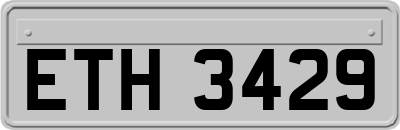 ETH3429