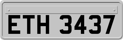 ETH3437