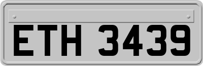 ETH3439