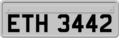 ETH3442