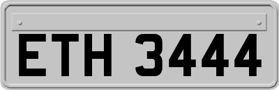 ETH3444