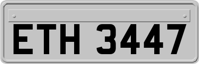 ETH3447