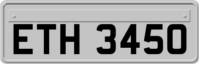 ETH3450