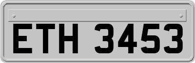 ETH3453