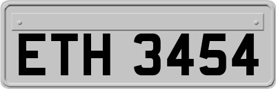 ETH3454