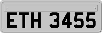ETH3455