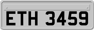ETH3459