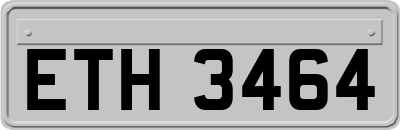 ETH3464