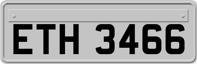 ETH3466