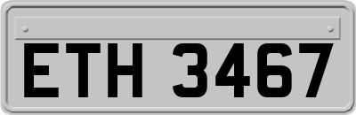 ETH3467