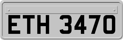 ETH3470