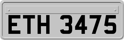 ETH3475