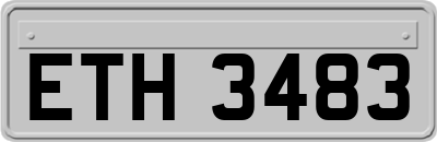 ETH3483