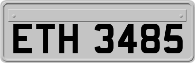 ETH3485