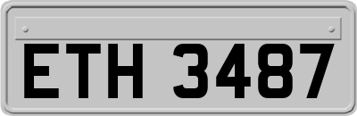 ETH3487