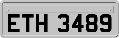 ETH3489
