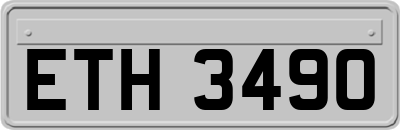 ETH3490