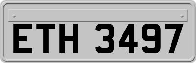ETH3497