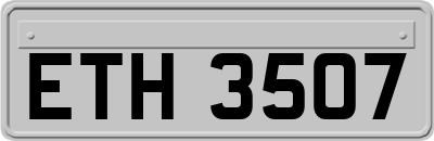 ETH3507