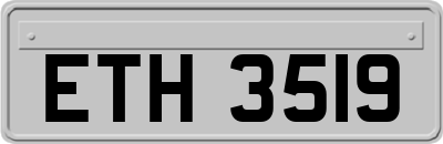 ETH3519