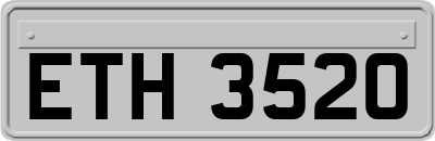 ETH3520