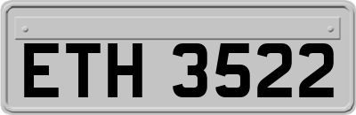 ETH3522