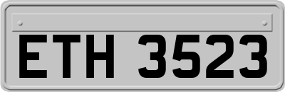 ETH3523