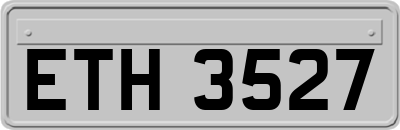 ETH3527