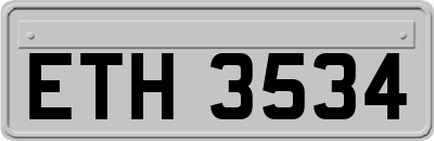 ETH3534