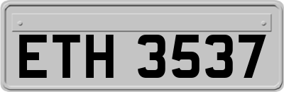 ETH3537