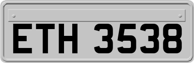 ETH3538