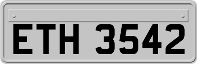 ETH3542