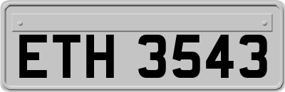ETH3543