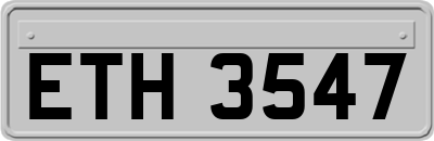 ETH3547